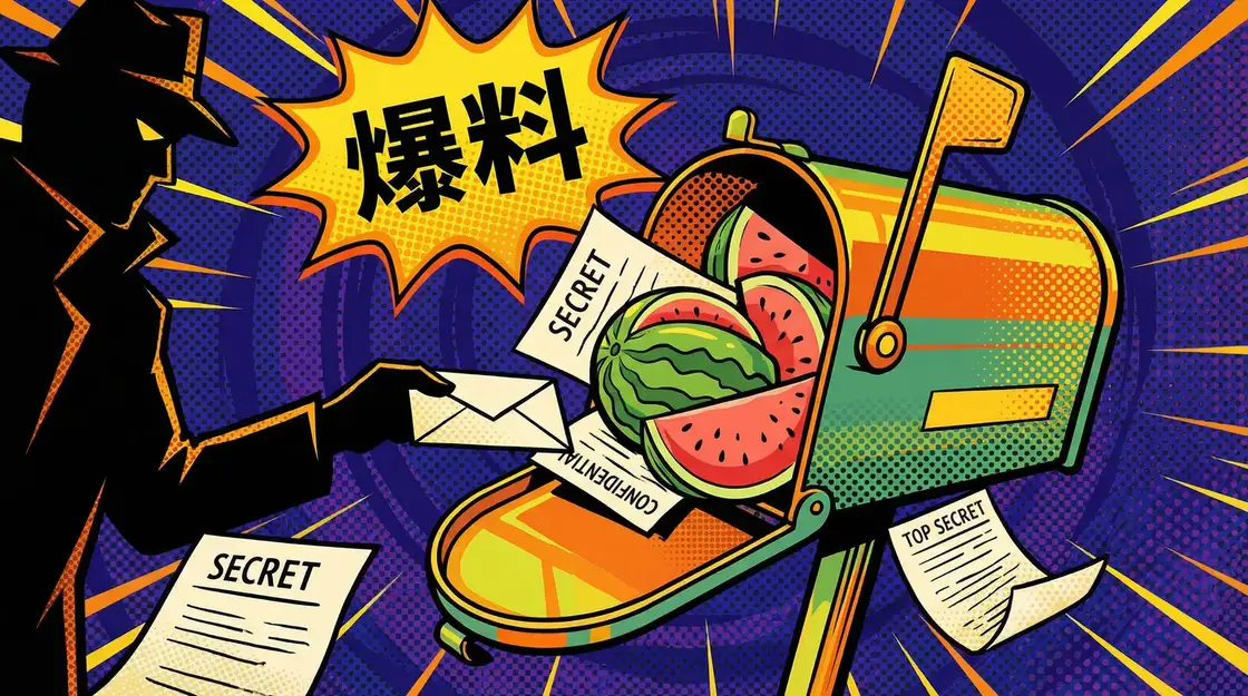 宝威体育网址 匿名爆料通道漫画插图